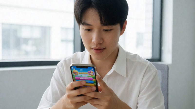 游戏试玩怎么快速上手?前三分钟该做什么 配图